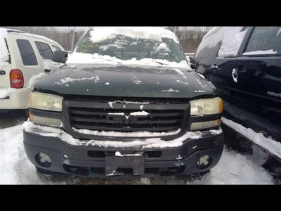 Regulador de ventana trasera del conductor estilo clásico para camioneta Sierra 1500 01-07 289126 Foto 1 de 4