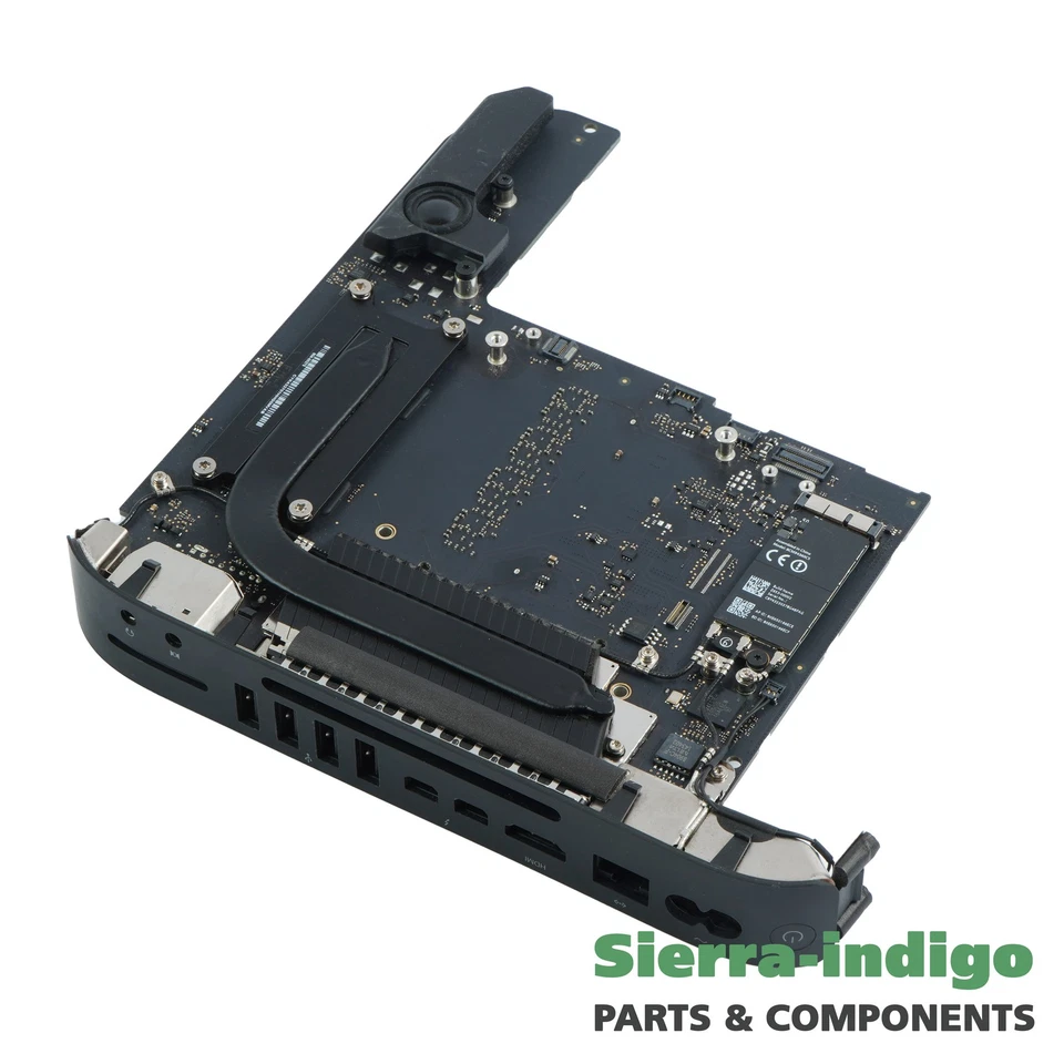 Apple 820-5509-A Mac Mini A1347 2014 Motherboard - Imagen 1 de 4