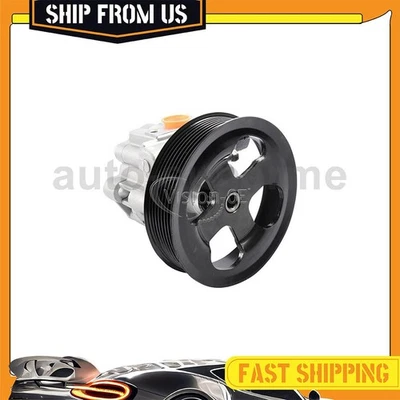 Bomba de direção hidráulica 1x NUGEON para Toyota Tundra 2007-2019 - Imagem 1 de 4