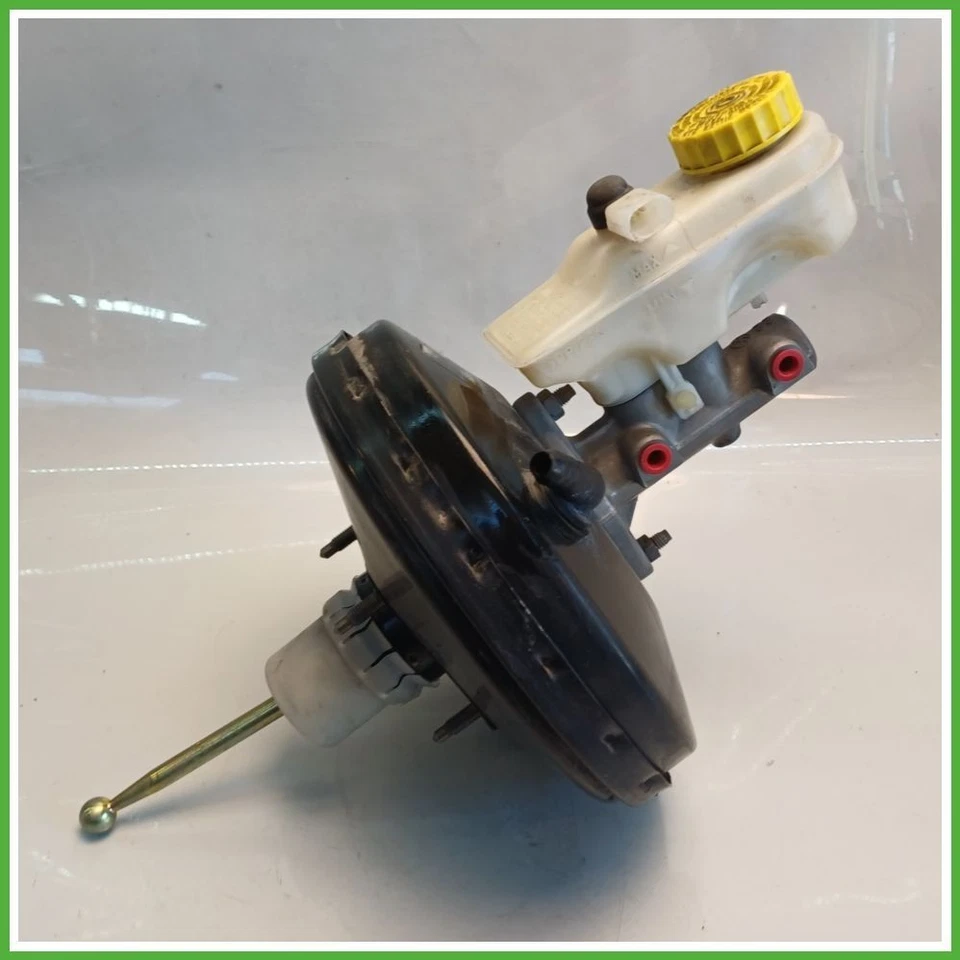 Servofreno Pompa VOLKSWAGEN LUPO 6X 1.4 16V 6N1612107B, FTE 5605-G2739 1998 - Immagine 1 di 4