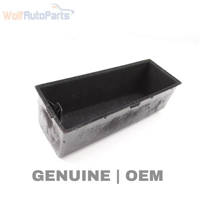 BMW X6 2008-2014 - Guantera Carcasa Inserto 6977774 Foto 1 de 4