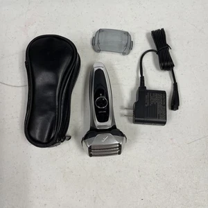 Panasonic ES-LV65 Arc5 5-Blade Cordless Electric Razor with Shave Sensor - Picture 1 of 7