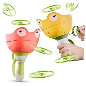 Outside Toys for Kids Ages 4-8 - Manual Capture Catching Game - Toddler - Picture 1 of 7