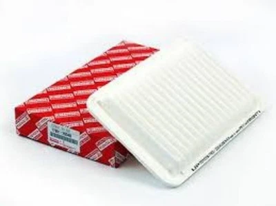 FILTRO FILTRO FILTRO FILTRO FILTRO FILTRO FILTRO LEXUS RX330 17801-20040 ELEMENTO ORIGINAL TOYOTA Foto 1 de 4