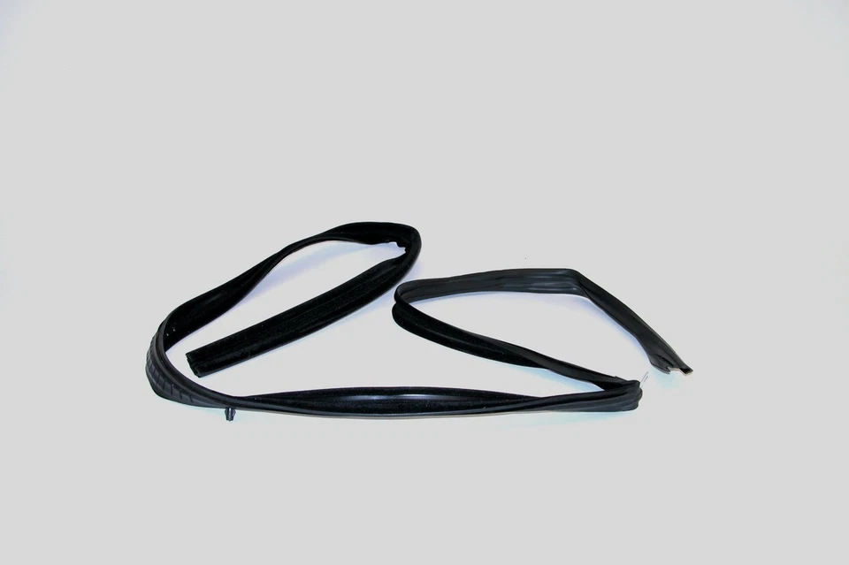 1973-1986 Chevrolet C10 Suburban Complete Glass Run Window Channel - Image 1 of 1