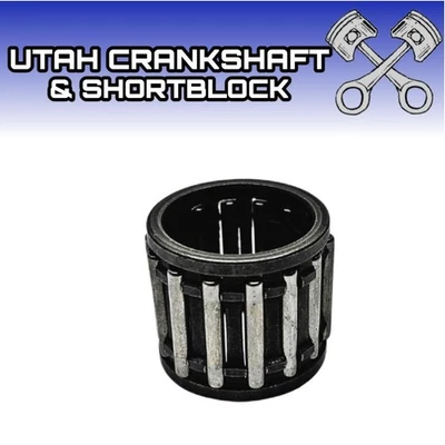 Ski-Doo OEM Piston Wrist Pin Needle Cage Bearing 2005-2007 MXZ 1000 SDI - Image 1 of 2