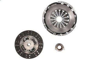 Clutch Kit AISIN KT-285C for TOYOTA LAND CRUISER 90 (_J9_) 3 1996-2002 - Picture 1 of 8
