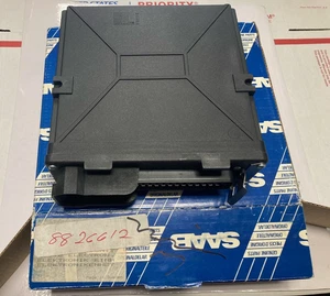 NEW Genuine SAAB 1990 9000 Turbo Electronic Control Unit 9119397 DI/APC BOX - Picture 1 of 4