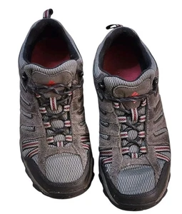 Columbia North Plains II wasserdichte Wanderschuhe Herren Größe 9 Stil #BI 1733-023 - Bild 1 von 11