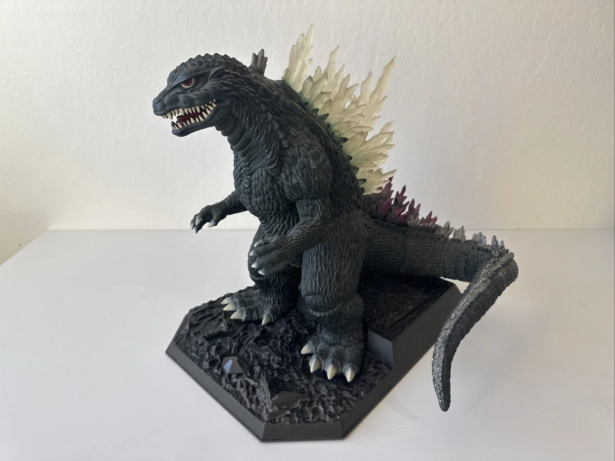 Godzilla 1999 for sale | eBay