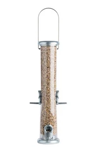Naturschutzprodukt Columna de Alimentación Ring-Pull Pro midi silber Contenido - Imagen 1 de 2