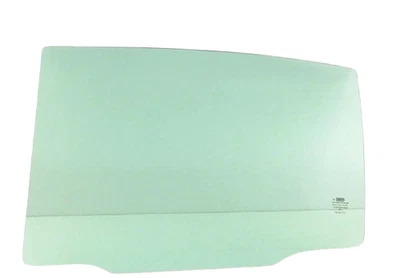 Se adapta a: Lexus GS300 GS430 2001-2005 4D sedán conductor puerta trasera izquierda ventana vidrio Foto 1 de 4