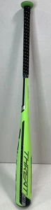 Mazza da baseball Rawlings Threat Youth Composite USA US9T12 Drop -12 31"" 19 oz - Foto 1 di 10