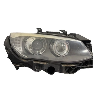 BMW 328i 335i 2011-2013 cupé derecho derecho pasajero lado faro oculto Foto 1 de 4