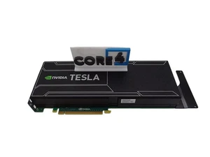 HP 747401-001 NVIDIA Tesla K40 12GB Module - F1R08A - Picture 1 of 1