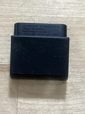 Receptor IR SCHP-10160 Sony PlayStation 2 PS2 para control remoto  Foto 1 de 3