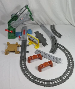 Thomas & Friends Train Bridge Lift (Incomplete/Replacement Parts) - Picture 1 of 5