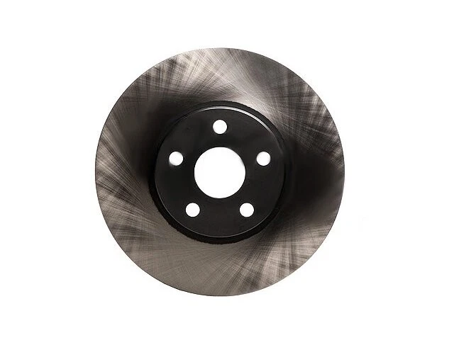 Rotor de freno delantero 16SMQT16 para Scion tC 2005 2006 2007 2008 2009 2010 Foto 1 de 1