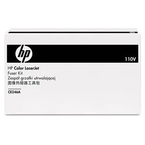 Zestaw bezpieczników HP CE246A 110V - Zdjęcie 1 z 2