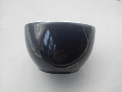 Dibbern Schönwald Solid Color,Zuckerschale,Dunkelblau - Bild 1 von 4