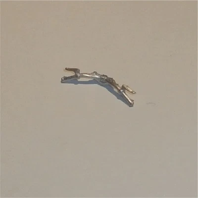 Britains Ltd Manillar Motocicleta Traje Varios Modelos Moto Foto 1 de 4