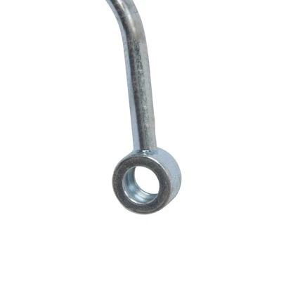 Mangueira de direção hidráulica para 1984-1988 Audi 5000, 5000 Quattro, Quattro L5 2.2L - Imagem 1 de 3