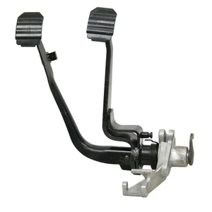 Stock Pedal Kit, Beetle 65-72 Ghia 65-72 Dunebuggy & VW - Bild 1 von 1