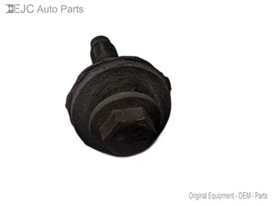 Perno de polea del cigüeñal de Ford Explorer 2002 4,6 gasolina Foto 1 de 4