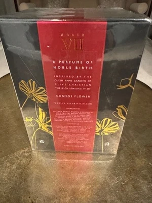 clive christian cosmos цветок духи спрей - Изображение 1 из 2