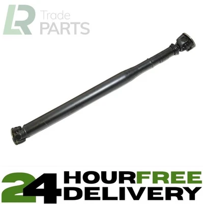 Fits Land Rover Defender 110 Rear Prop Shaft TDCI Puma Engine - 110cm - LR010463 - Image 1 of 4