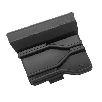 Repuesto de cubierta de gancho de remolque para parachoques trasero #51119450694 para BMW MINI Cooper F55 F56 Foto 1 de 4