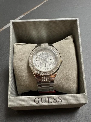 Orologio Da Polso Donna GUESS - Immagine 1 di 4