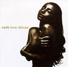 Love deluxe (1992) von Sade | CD | Zustand sehr gut - Bild 1 von 2