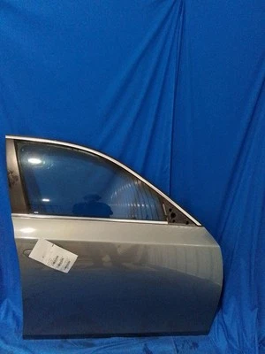 BMW 535I Passenger Front Door Electric Green Tint Fits 06-10 BMW 550i 787 - Imagem 1 de 4