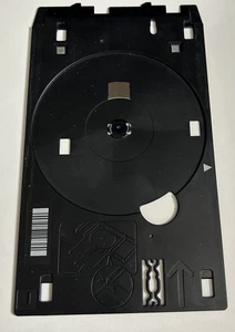 Canon Pixma MG5420 CD DVD BLU-RAY Tray - Rare - Afbeelding 1 van 2