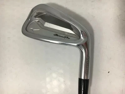 Mizuno Pro 920 2019 Iron Set 5-9,Pw 6pc Flex Stiff N.S.PRO 950GH neo Steel - Image 1 of 4