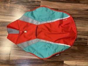 Chaleco/chaqueta Ruffwear Lumenglow de alta visibilidad para perro, reflectante talla L - Imagen 1 de 23