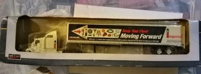 Speccast 1/64 Trailer Imperial Kenworth Diecast Truck #37081  - Image 1 of 4