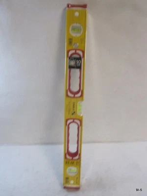 Stabila 196-2-60 Spirit Level 3 Vial 15233 60cm - Image 1 of 4