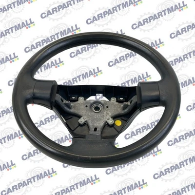 Conjunto de volante de conductor Hyundai Accent 2006-2011 1,6 L L4A/T 56110-1E500 OEM Foto 1 de 4