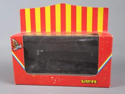 D568 Verem 801 Box Empty Original Truck Crane Richier RC60 Circus Pinder 1/50 - Image 1 of 4
