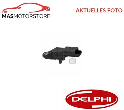 MAP SENSOR DRUCKSENSOR SAUGROHRDRUCK DELPHI PS10180 A FÜR PEUGEOT 807,407 - Image 1 of 4