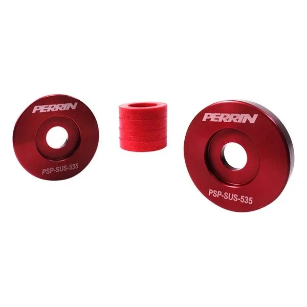 For Dodge Ram 3500 2002 PERRIN Performance Differential Lockdown Bushing Kit Foto 1 de 4