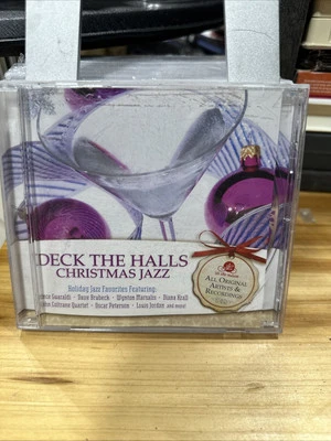 Deck The Halls Christmas Jazz 2011 - Image 1 of 2