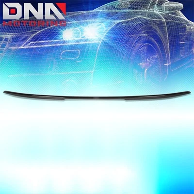 Cubierta de parachoques trasero moldeada negra brillante para Suburban Tahoe Yukon XL 2021-2024 Foto 1 de 3