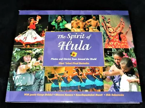 THE SPIRIT OF HULA Fotos und Geschichten aus aller Welt HC 1ST 2004 - Bild 1 von 12