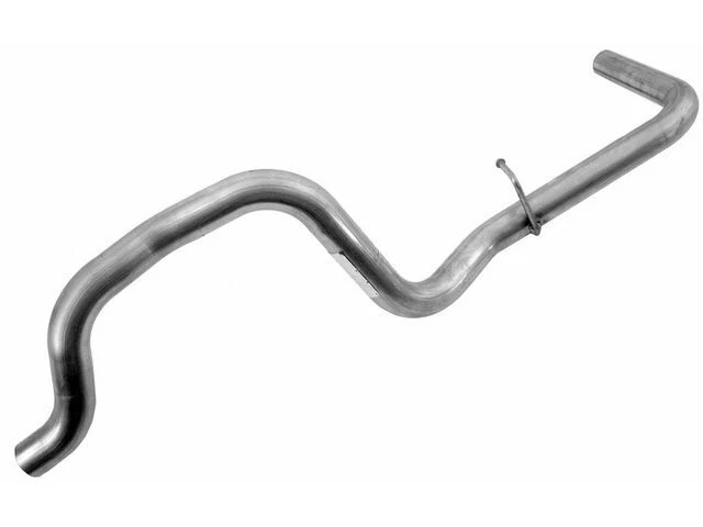 Walker 52VS39V Tail Pipe Fits 2004-2011 Ford Ranger 2.3L 4 Cyl - Image 1 of 1