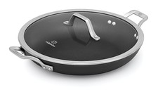 New listing
OpenBox Calphalon 1948256 Signature Hard Anodized Nonstick Covered Everyday Chef