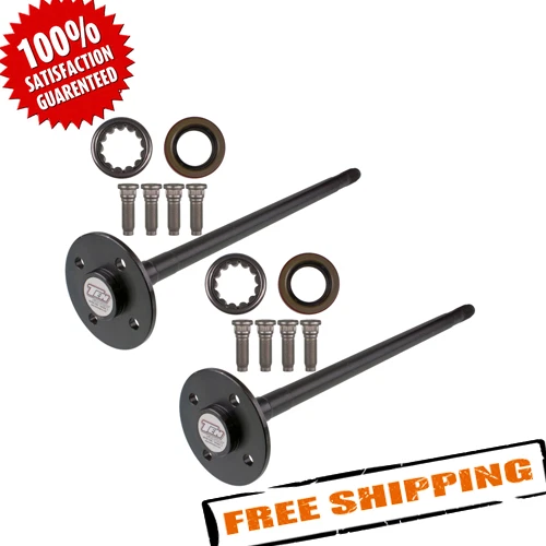 Kit de eje trasero Ten Factory MG22182 Performance para Ford 7,5", 8,8" Foto 1 de 4