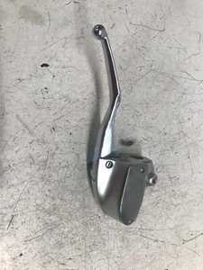 04K24 2008 Yamaha XV 1900 CT Stratoliner cilindro maestro freno delantero - Imagen 1 de 7
